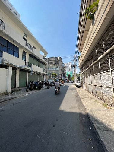 Hình ảnh Hẻm 8m Nguyễn Phúc Chu - 391m2 chỉ 58 triệu/m2