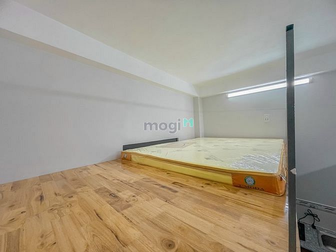 Hình ảnh Cho thuê phòng ngay Quang Trung full nội thất