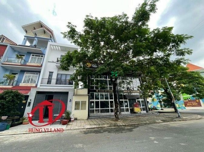 Hình ảnh BDS Hùng Vĩ Land Siêu Ngộp ! 2MTKD Đối Diện Trường Học 6x25m chỉ 11 tỉ