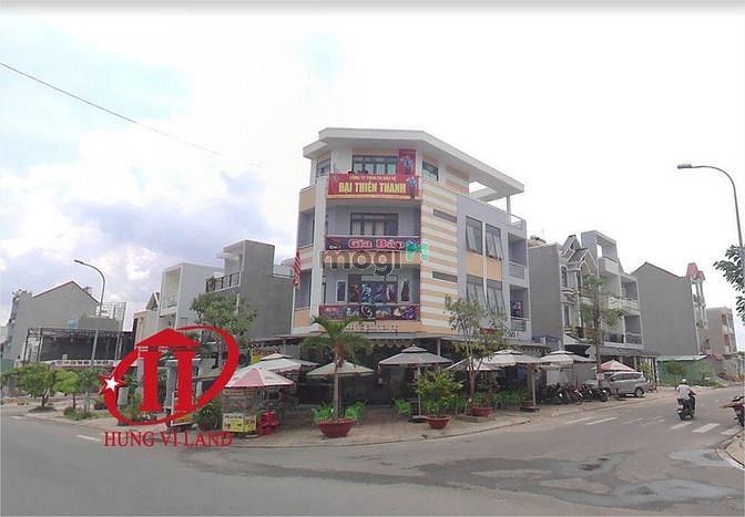 Hình ảnh BDS Hùng Vĩ Land Siêu Ngộp ! 2MTKD Đối Diện Trường Học 6x25m chỉ 11 tỉ