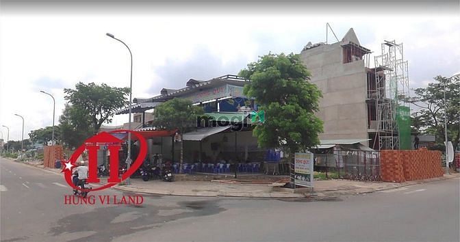 Hình ảnh BDS Hùng Vĩ Land Siêu Ngộp ! 2MTKD Đối Diện Trường Học 6x25m chỉ 11 tỉ