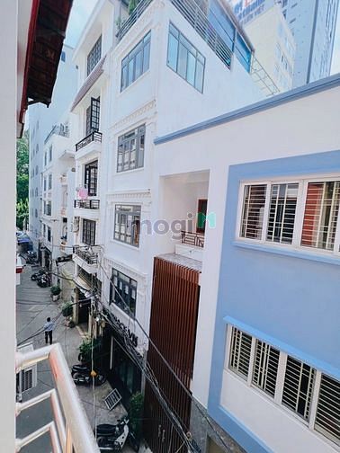 Hình ảnh Mb6623 nạp rút nhanh chóng ban công Quận 1 Thảo Cầm Viên, nội thất