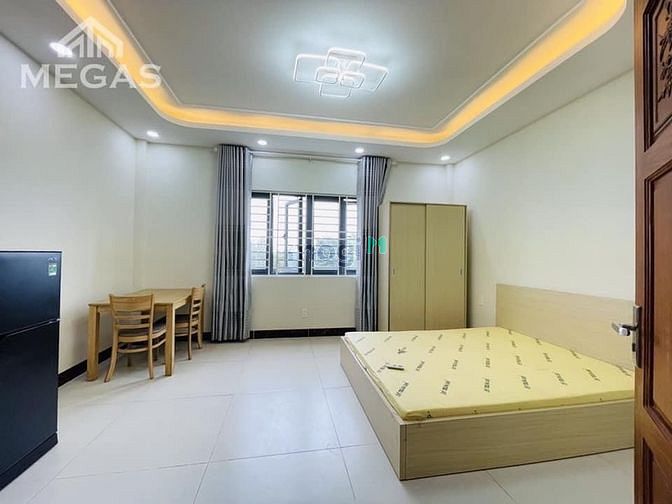 Hình ảnh Mb6623 nạp rút nhanh chóng cửa sổ lớn thoáng gần Richmond city