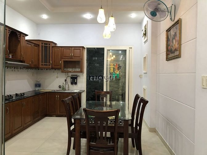 Hình ảnh Cho thuê nhà Khu dân cư Tân Quy Đông, Quận 7