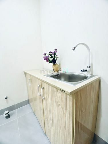 Hình ảnh Phòng Trọ Tân Phú phòng mới xây Full nội thất