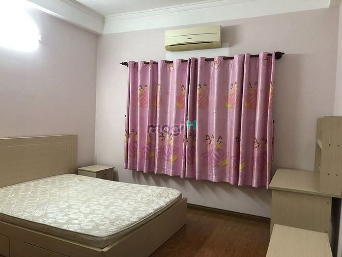 Hình ảnh Cho thuê nhà Khu dân cư Tân Quy Đông, Quận 7