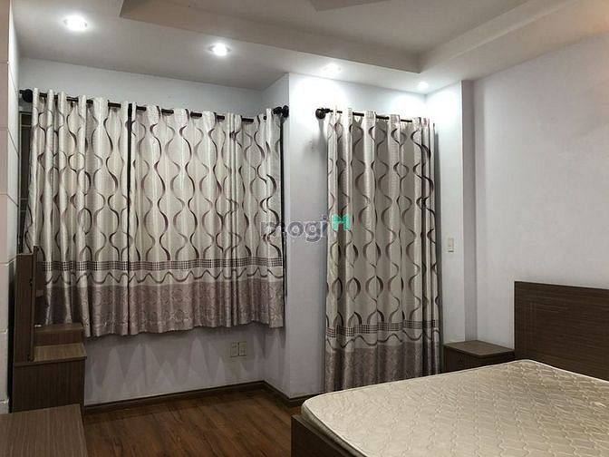 Hình ảnh Cho thuê nhà Khu dân cư Tân Quy Đông, Quận 7