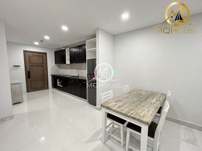 Hình ảnh 🎄Merry Christmas🎄Nice Apartment 1Bed 2Bed Nice Location at Dis2