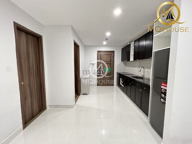 Hình ảnh 🎄Merry Christmas🎄Nice Apartment 1Bed 2Bed Nice Location at Dis2