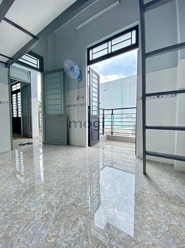 Hình ảnh Phòng Gác lửng + Ban Công _ Mới 100% _ Ở 10 ngày đầu không thu phí