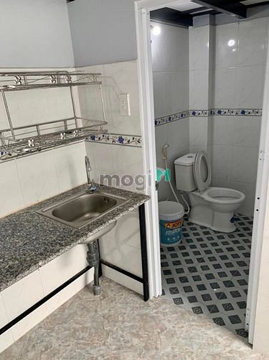Hình ảnh Phòng Gác lửng + Ban Công _ Mới 100% _ Ở 10 ngày đầu không thu phí