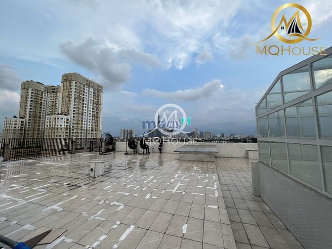Hình ảnh 🎄Merry Christmas🎄Nice Apartment 1Bed 2Bed Nice Location at Dis2