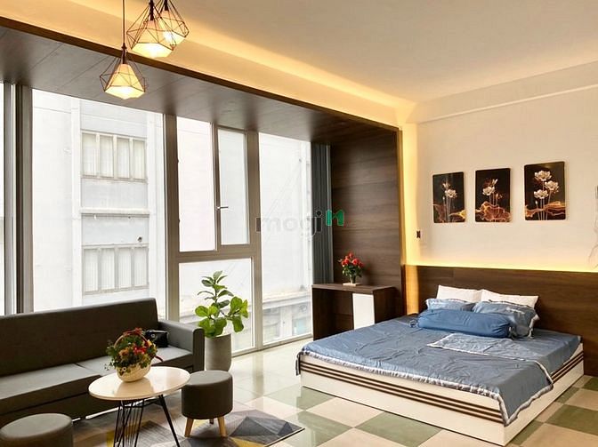 Hình ảnh 🌟 Khai trương CHDV Cao Cấp, Nội Thất Xịn Đakao Quận 1 🌟