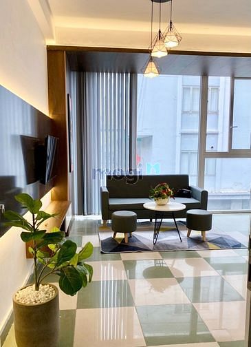 Hình ảnh 🌟 Khai trương CHDV Cao Cấp, Nội Thất Xịn Đakao Quận 1 🌟