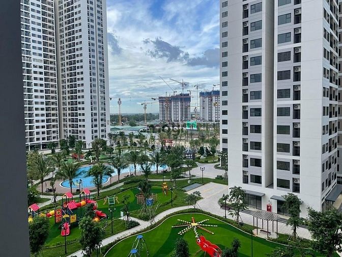 Hình ảnh Cần bán Trang Chủ MB66.COM / Đăng Ký Tặng 66K Studio Origami Vinhomes Grand Park Tp. Thủ Đức