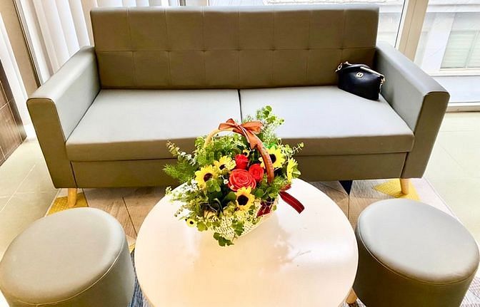 Hình ảnh 🌟 Khai trương CHDV Cao Cấp, Nội Thất Xịn Đakao Quận 1 🌟