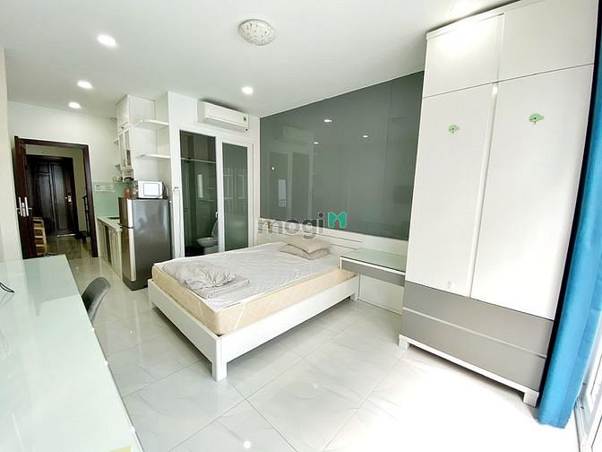 Hình ảnh TRỐNG CĂN HÔ FULL Nội Thất Ngay Nguyễn Trãi QUẬN 1