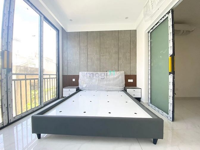 Hình ảnh 1PN - tách bếp - Thảo Điền - mới 100% - 01/01 checkin