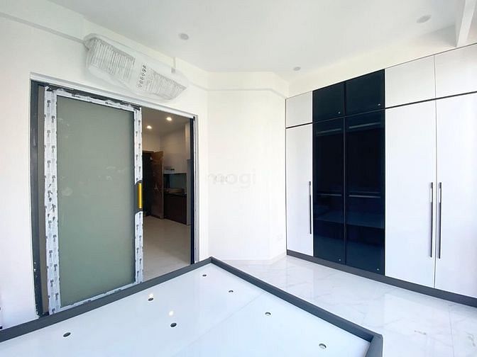 Hình ảnh 1PN - tách bếp - Thảo Điền - mới 100% - 01/01 checkin