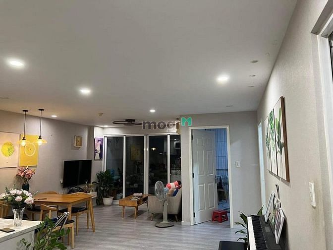 Hình ảnh Cần bán chung cư 4s RiverSide bình triệu Thủ Đức 90m2 1ty734 2PN2WC