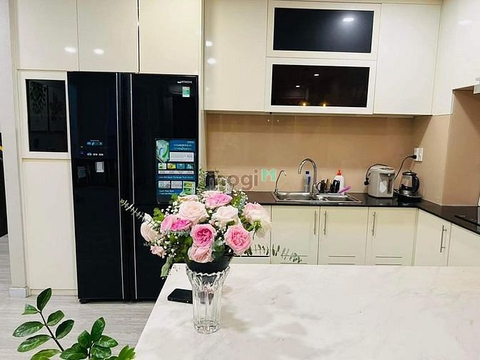Hình ảnh Cần bán chung cư 4s RiverSide bình triệu Thủ Đức 90m2 1ty734 2PN2WC