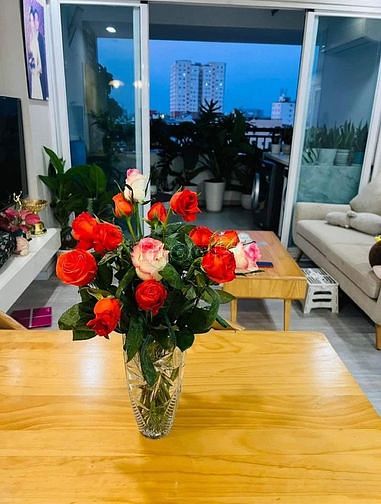 Hình ảnh Cần bán chung cư 4s RiverSide bình triệu Thủ Đức 90m2 1ty734 2PN2WC