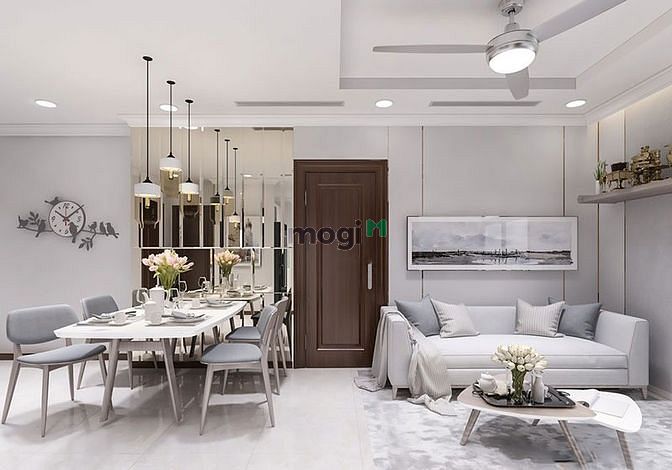 Hình ảnh Căn Hộ 2PN Sunrise City giá Tốt