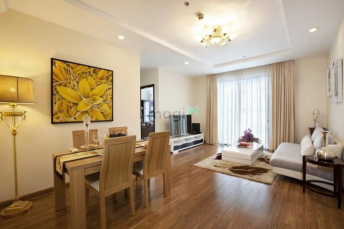 Hình ảnh Căn Hộ 2PN Sunrise City giá Tốt
