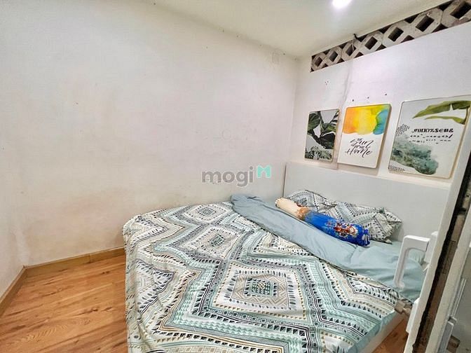 Hình ảnh Studio Ban Công - Full Nội thất - Ngay Sân Bay