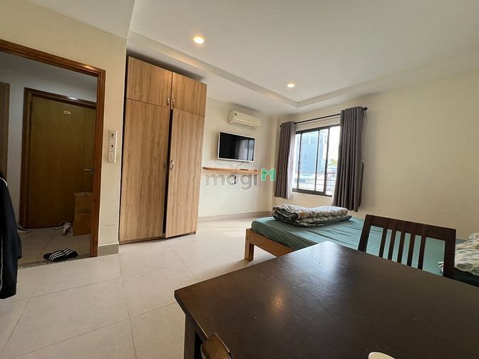 Hình ảnh Cho thuê phòng trọ Bình Thạnh giá rẻ