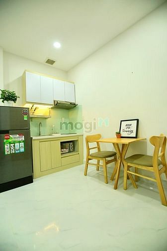 Hình ảnh 🌈 Phòng đẹp - dịch vụ 5 sao gần Cầu Đỏ Bình Thạnh