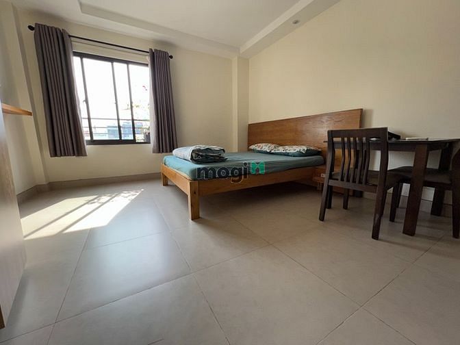 Hình ảnh Cho thuê phòng trọ Bình Thạnh giá rẻ