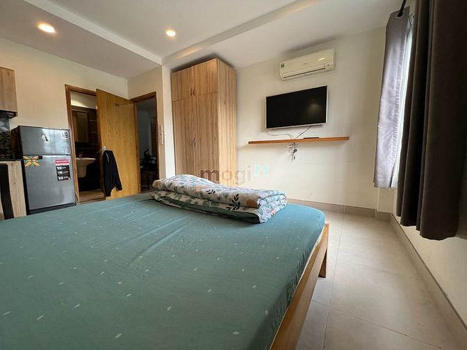 Hình ảnh Cho thuê phòng trọ Bình Thạnh giá rẻ