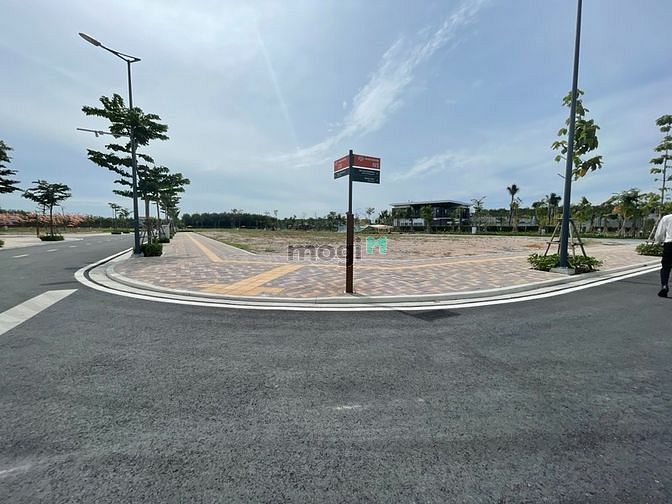 Hình ảnh Bán đất nền trung tâm hành chính Chơn Thành