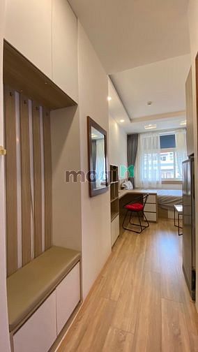 Hình ảnh CHDV có Bancol thoáng mát Full nội thất _ Phạm Viết Chánh