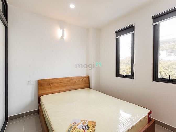 Hình ảnh Studio Ban Công - Full Nội thất - Ngay Sân Bay