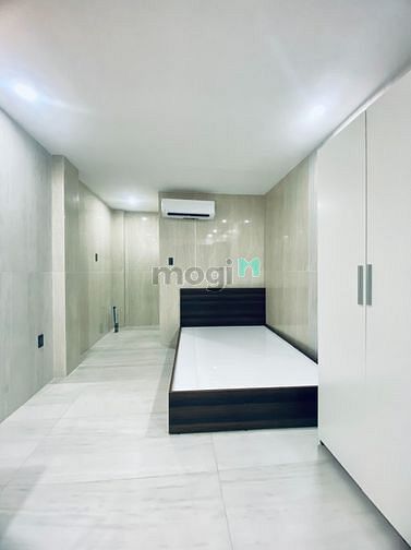 Hình ảnh Mb6623 nạp rút nhanh chóng mới xây full nội thất cho thuê Quận 1