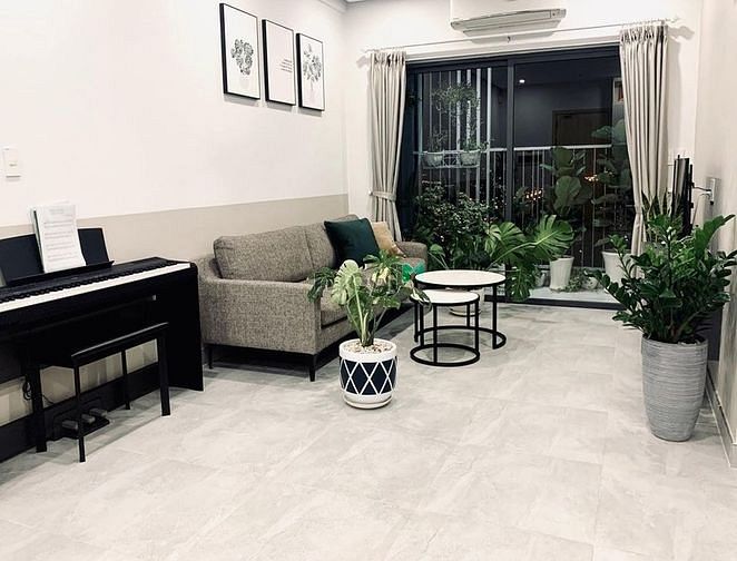 Hình ảnh Vỡ nợ bán Trang Chủ MB66.COM / Đăng Ký Tặng 66K chung cư Viva Riverside Quận 6 76m2 1ty856 2PN2WC