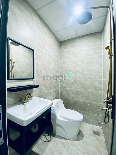 Hình ảnh Mb6623 nạp rút nhanh chóng mới xây full nội thất cho thuê Quận 1