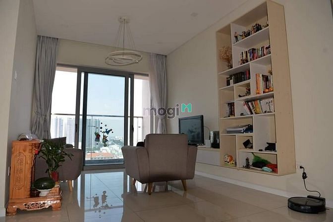 Hình ảnh 🔥🔥 Bán Trang Chủ MB66.COM / Đăng Ký Tặng 66K cao cấp - RIVERA PARK SÀI GÒN - 76m2 - 2ty110 - 2PN -