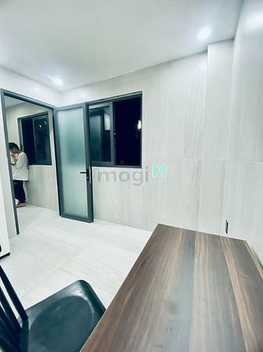 Hình ảnh Mb6623 nạp rút nhanh chóng mới xây full nội thất cho thuê Quận 1