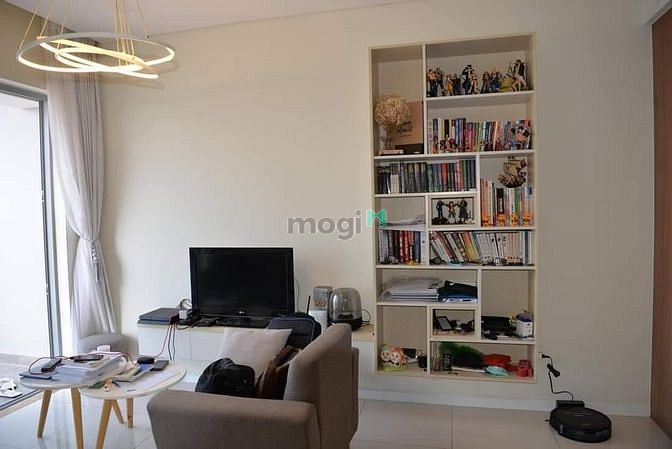 Hình ảnh 🔥🔥 Bán Trang Chủ MB66.COM / Đăng Ký Tặng 66K cao cấp - RIVERA PARK SÀI GÒN - 76m2 - 2ty110 - 2PN -