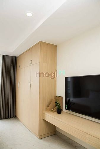 Hình ảnh 🌺 Cho Thuê Căn Hộ Nội Thất MỚI - Ban Công Rộng
