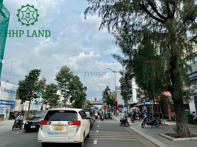 Hình ảnh Cho thuê Mặt bằng kinh doanh Biên Hoà 1.000m2 showroom