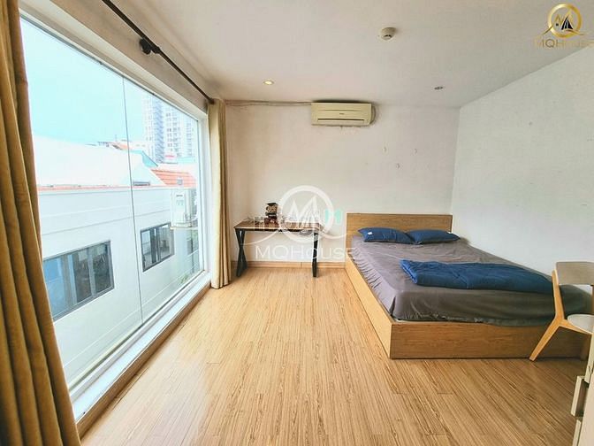 Hình ảnh ✨CHCC 36m2 view chill_Đẹp Y HÌNH_Bao phí chỉ điện nước