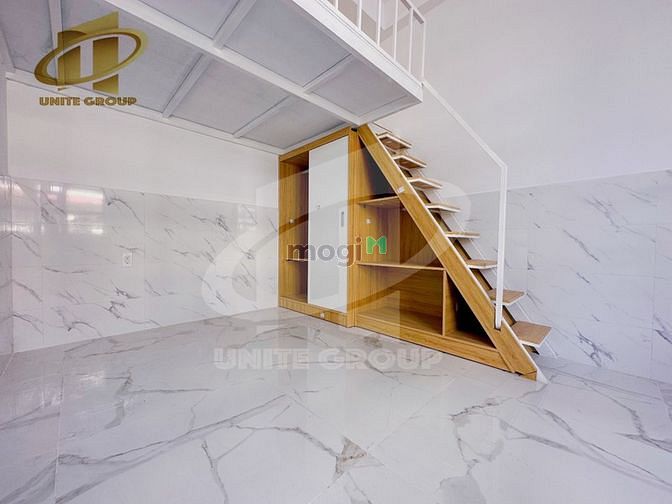 Hình ảnh Khai Trương Căn Hộ Duplex Full Nt, Gần ĐH TĐT, RMIT