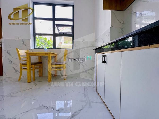 Hình ảnh Khai Trương Căn Hộ Duplex Full Nt, Gần ĐH TĐT, RMIT