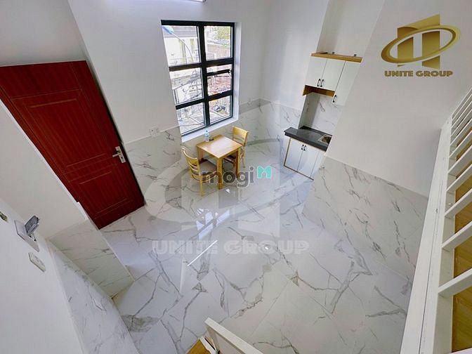 Hình ảnh Khai Trương Căn Hộ Duplex Full Nt, Gần ĐH TĐT, RMIT