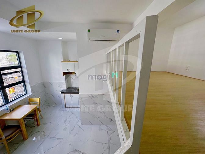 Hình ảnh Khai Trương Căn Hộ Duplex Full Nt, Gần ĐH TĐT, RMIT