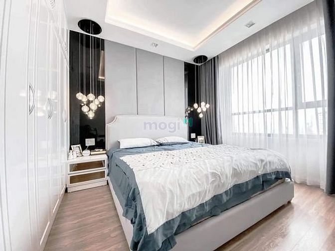 Hình ảnh 🍀🍀 Bán chung cư Centana Thủ Thiêm Q.2 - Sổ Hồng 🍀🍀 _ Căn: 64m2,
